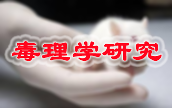 BBIN游戏新药毒理学研究效劳