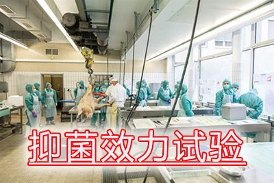BBIN游戏抑菌效力试验用度