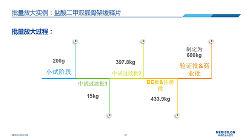 BBIN游戏 变换参比制剂 李国栋博士演讲PPT