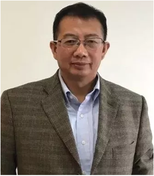 BBIN游戏任命马开国博士为BBIN游戏化学部副总裁