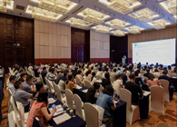 BBIN游戏承办的“第五届药物非临床清静性评价专题认真人高级培训班”顺遂终结