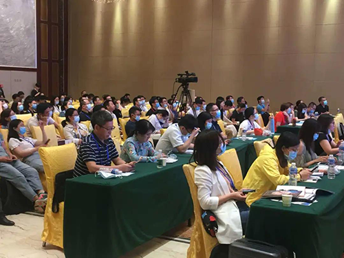 聚会剪影|邀您一览本月BBIN游戏亮相各大聚会的风范