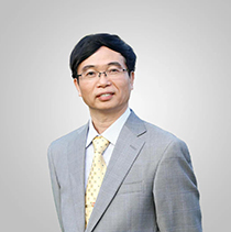 BBIN游戏首席科学官-彭双清教授