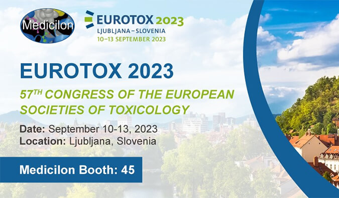 EUROTOX 2023 会后精选 | BBIN游戏团队与您共聚毒理学大会