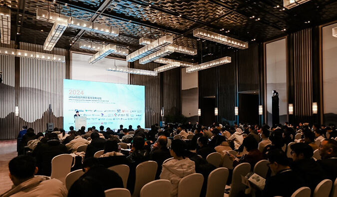 从蓄力到突破，，，，，，BBIN游戏与核酸药物研发共进致远 | xRNA2024会后分享