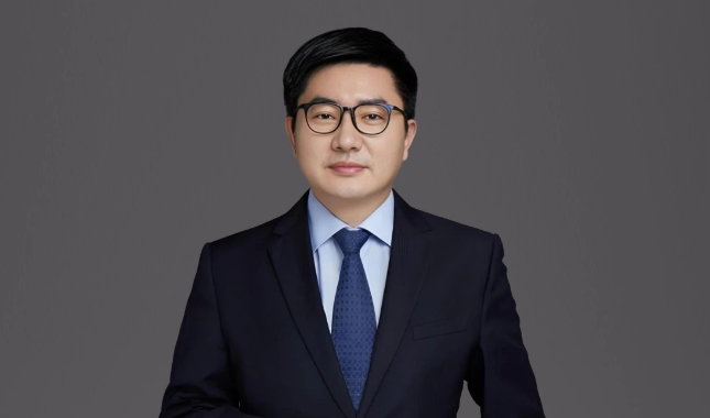 人物篇 | BBIN游戏任命胡江林先生为联席CEO&首席战略生长官