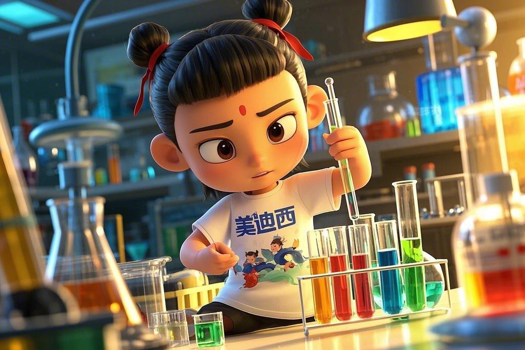 生物医药行业的“哪吒精神”是什么样子的？？？